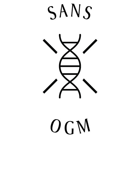 Nos engagements : sans OGM