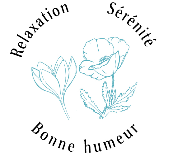 Atouts plantes PiantoBiotic Stress : Relaxation, Sérénité, Bonne humeur 