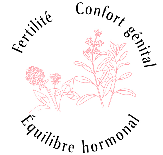Atouts plantes : fertilité, confort génital, équilibre hormonal 