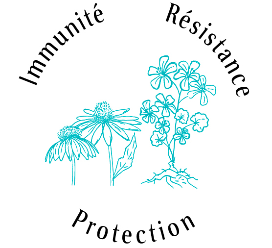 Atouts plantes Défenses Naturelles : Immunité, Résistance, Protection 