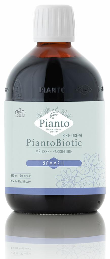 Bouteille de PiantoBiotic Sommeil 